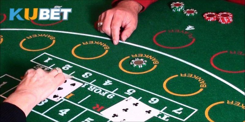 Những bí kíp chơi baccarat bách chiến bách thắng 