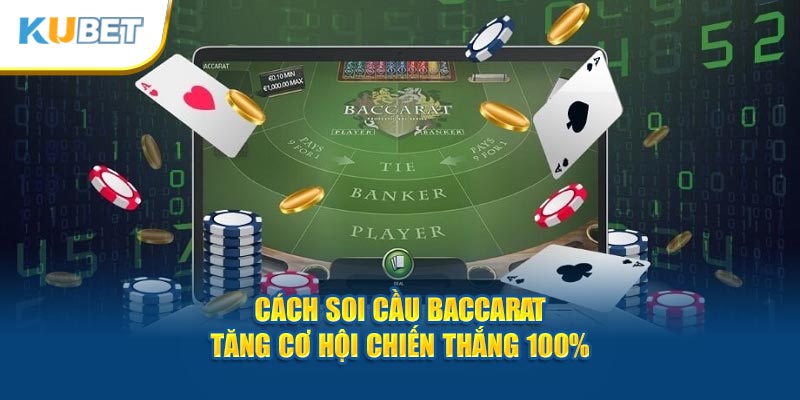 soi cầu baccarat