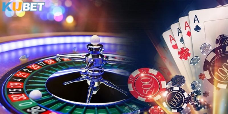 Casino online KUBET mang đến vô vàn siêu phẩm đỉnh cao