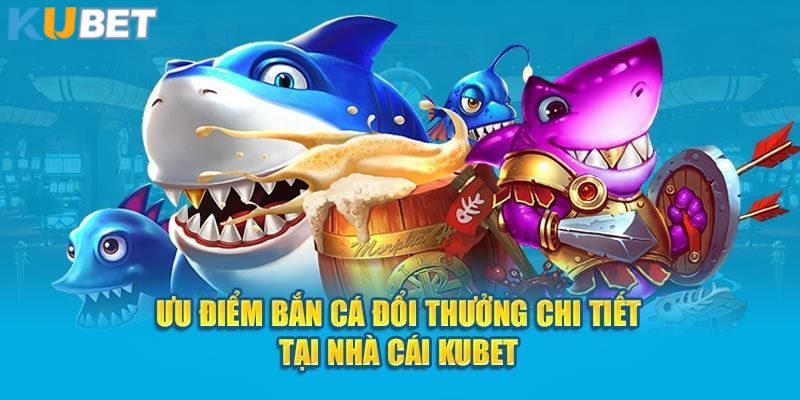 Có rất nhiều lý do để thành viên không thể bỏ qua săn ngư