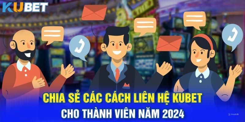 Liên hệ KUBET thông qua số hotline nhanh chóng, kịp thời