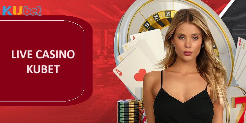 Sảnh casino với đa dạng các hình thức giải trí hấp dẫn