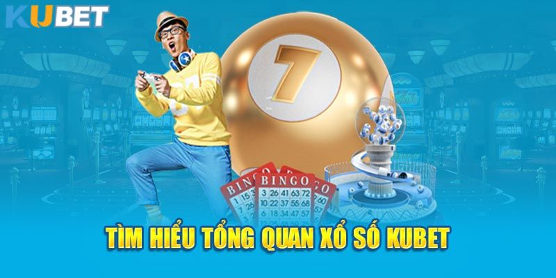 Thông tin sơ lược giới thiệu về lô đề KUBET