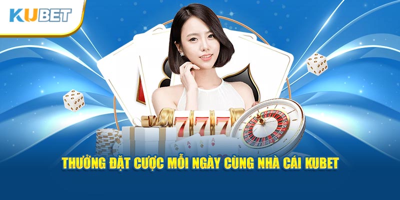 thưởng đặt cược mỗi ngày tại ww88