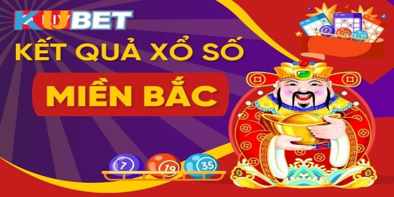 Xổ số miền Bắc mang đến những giá trị về vật chất lẫn tinh thần 