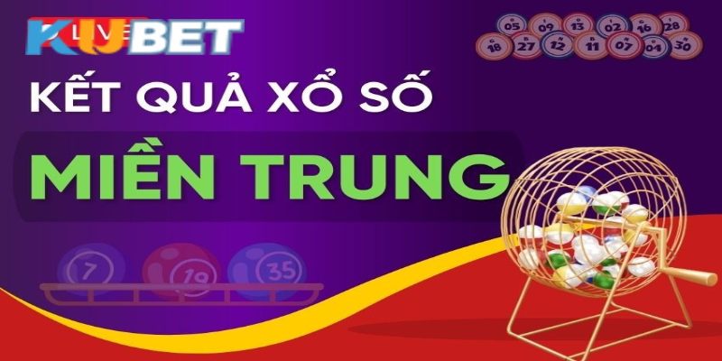 Xổ số miền Trung mang đến những giá trị vật chất và tinh thần 